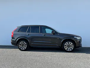 Volvo XC90 2.0 T8 TE Plus Dark 7P. eAWD