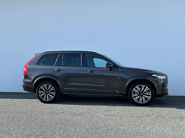 Volvo XC90 2.0 T8 TE Plus Dark 7P. eAWD