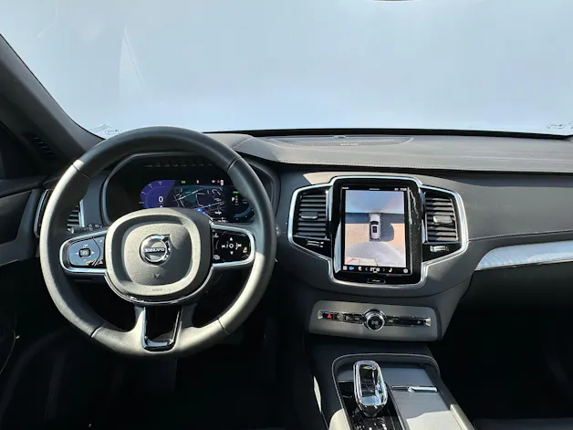 Volvo XC90 2.0 T8 TE Plus Dark 7P. eAWD