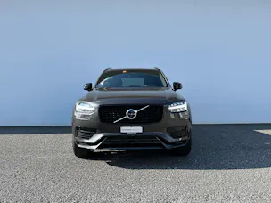 Volvo XC90 2.0 T8 TE Plus Dark 7P. eAWD