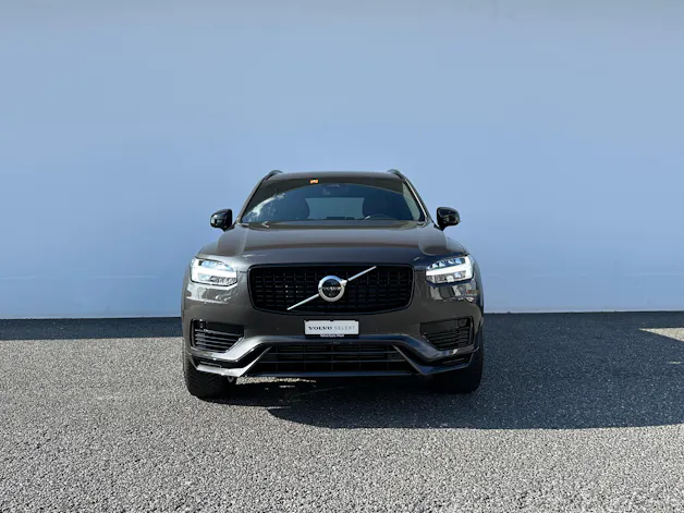 Volvo XC90 2.0 T8 TE Plus Dark 7P. eAWD
