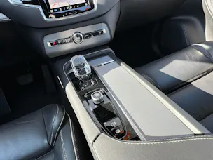 Volvo XC90 2.0 T8 TE Plus Dark 7P. eAWD