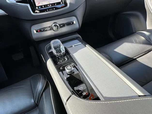 Volvo XC90 2.0 T8 TE Plus Dark 7P. eAWD