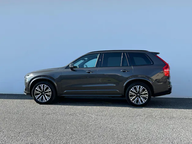 Volvo XC90 2.0 T8 TE Plus Dark 7P. eAWD