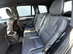 Volvo XC90 2.0 T8 TE Plus Dark 7P. eAWD