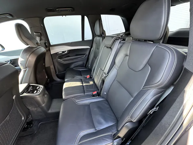 Volvo XC90 2.0 T8 TE Plus Dark 7P. eAWD