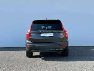 Volvo XC90 2.0 T8 TE Plus Dark 7P. eAWD