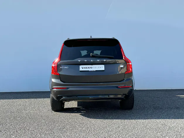 Volvo XC90 2.0 T8 TE Plus Dark 7P. eAWD