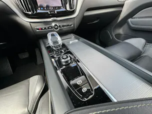 Volvo XC60 2.0 T8 TE Plus Dark eAWD