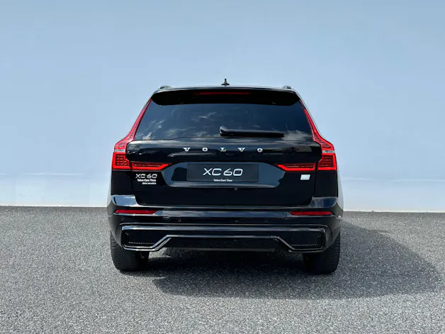 Volvo XC60 2.0 T8 TE Plus Dark eAWD