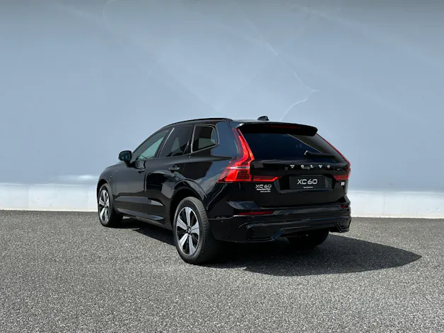 Volvo XC60 2.0 T8 TE Plus Dark eAWD
