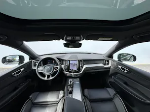 Volvo XC60 2.0 T8 TE Plus Dark eAWD