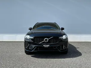 Volvo XC60 2.0 T8 TE Plus Dark eAWD