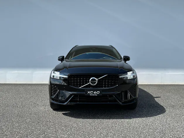 Volvo XC60 2.0 T8 TE Plus Dark eAWD