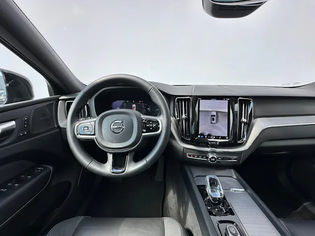 Volvo XC60 2.0 T8 TE Plus Dark eAWD