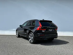 Volvo XC60 2.0 T8 TE Plus Dark eAWD