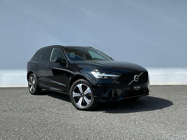 Volvo XC60 2.0 T8 TE Plus Dark eAWD
