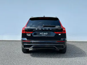 Volvo XC60 2.0 T8 TE Plus Dark eAWD