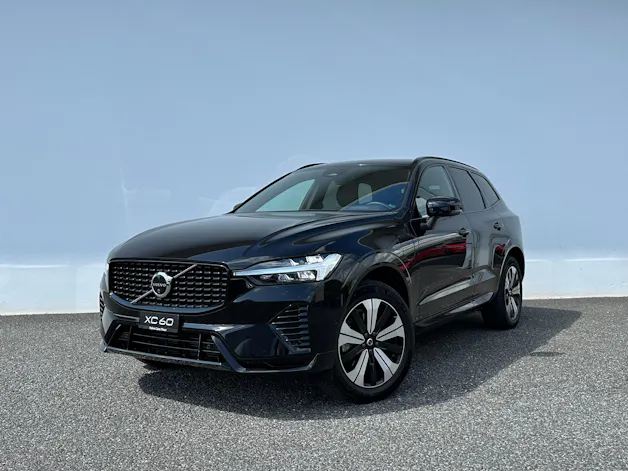 Volvo XC60 2.0 T8 TE Plus Dark eAWD
