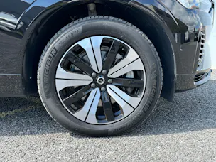 Volvo XC60 2.0 T8 TE Plus Dark eAWD