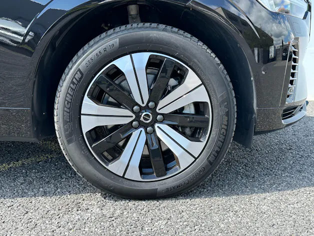 Volvo XC60 2.0 T8 TE Plus Dark eAWD