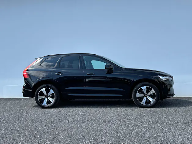 Volvo XC60 2.0 T8 TE Plus Dark eAWD