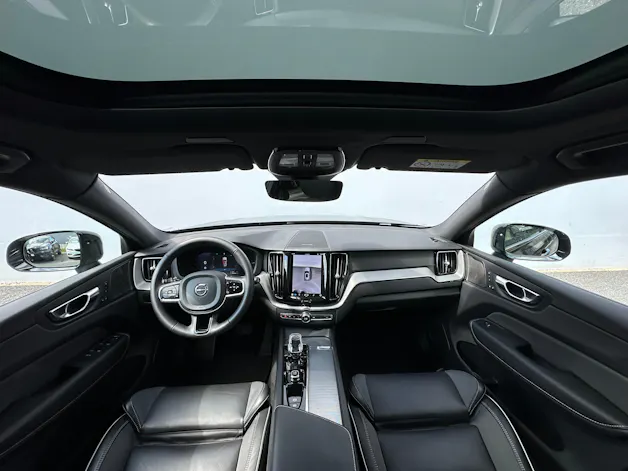 Volvo XC60 2.0 T8 TE Plus Dark eAWD