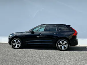 Volvo XC60 2.0 T8 TE Plus Dark eAWD