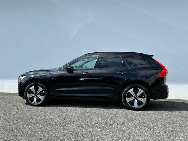 Volvo XC60 2.0 T8 TE Plus Dark eAWD