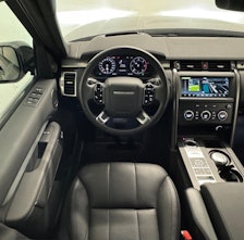 Vehicle image LAND ROVER Discovery 3.0 SDV6 Landmark Edition