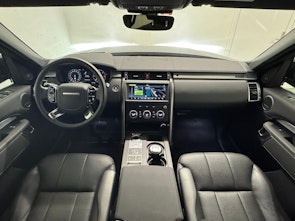 Vehicle image LAND ROVER Discovery 3.0 SDV6 Landmark Edition