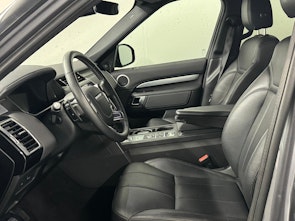 Vehicle image LAND ROVER Discovery 3.0 SDV6 Landmark Edition