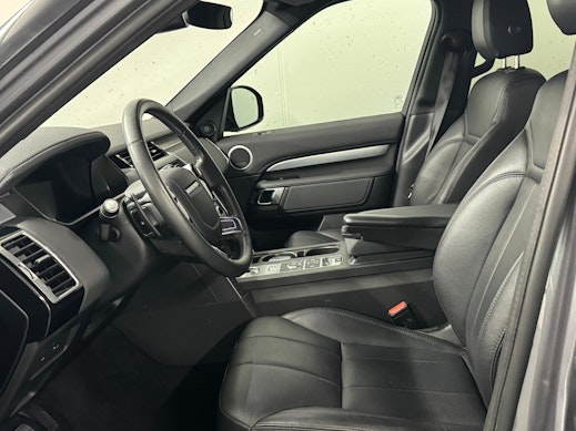 LAND ROVER Discovery 3.0 SDV6 Landmark Edition 2