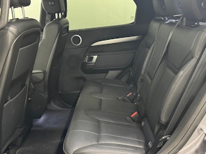 Vehicle image LAND ROVER Discovery 3.0 SDV6 Landmark Edition