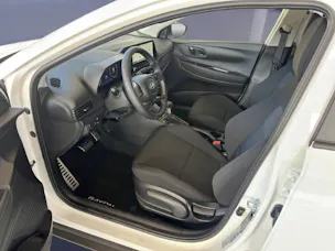 Hyundai BAYON 1.0 T-GDi 100 Origo