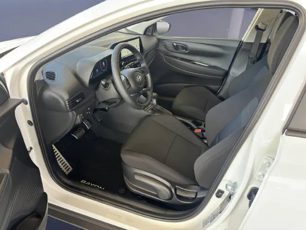 Hyundai BAYON 1.0 T-GDi 100 Origo