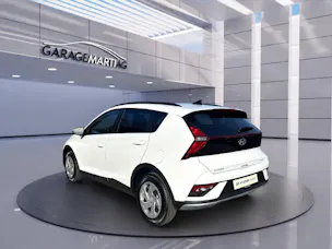 Hyundai BAYON 1.0 T-GDi 100 Origo