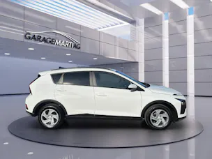 Hyundai BAYON 1.0 T-GDi 100 Origo
