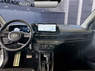 Hyundai BAYON 1.0 T-GDi 100 Origo