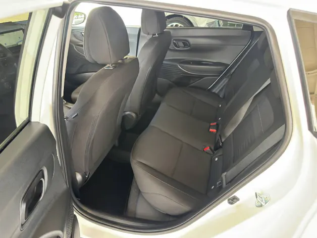 Hyundai BAYON 1.0 T-GDi 100 Origo