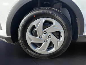 Hyundai BAYON 1.0 T-GDi 100 Origo