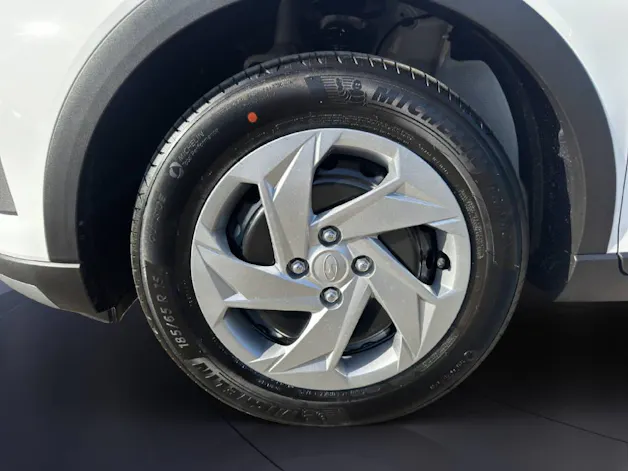 Hyundai BAYON 1.0 T-GDi 100 Origo