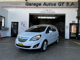First vehicle image
