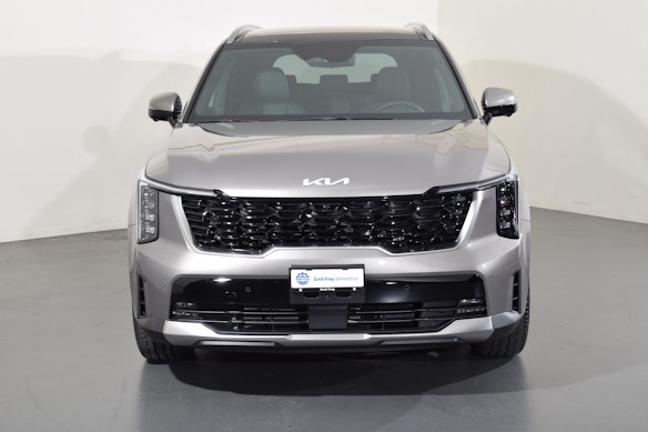 KIA Sorento 1.6 T-GDi Hybrid Style 7P 2