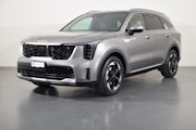 First vehicle image