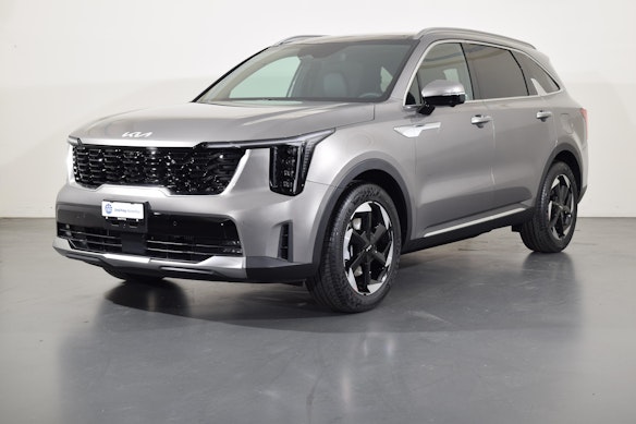 KIA Sorento 1.6 T-GDi Hybrid Style 7P 0