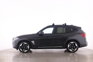 Vehicle image BMW iX3 E-Motor
