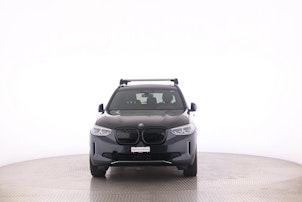 Vehicle image BMW iX3 E-Motor
