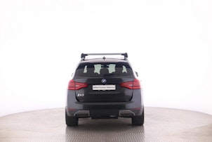 Vehicle image BMW iX3 E-Motor