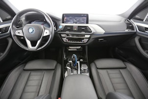 Vehicle image BMW iX3 E-Motor